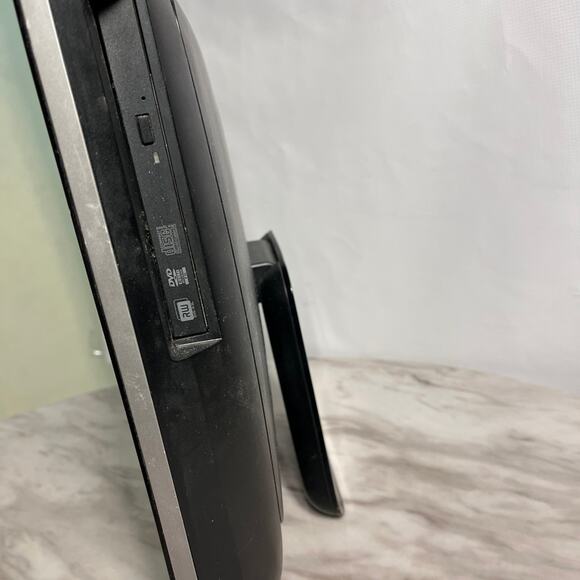 HP Pavilion 20 All-In-One PC (W/ Power Cable & AC Adapter) - Picture 4 of 8